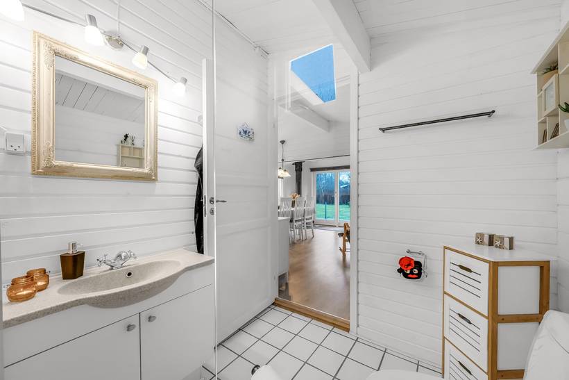 Foto von Ferienhaus XY92 in Stauning - Westjütland