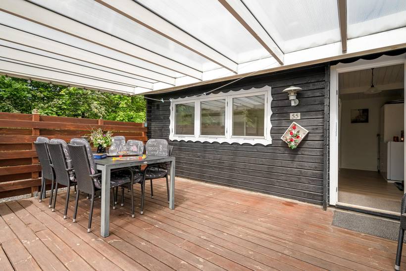 Foto von Ferienhaus XY92 in Stauning - Westjütland