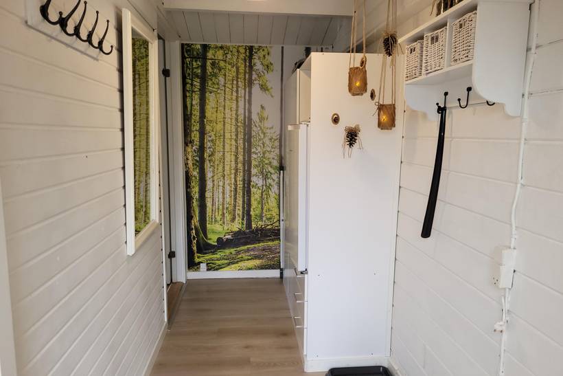 Foto von Ferienhaus XY92 in Stauning - Westjütland