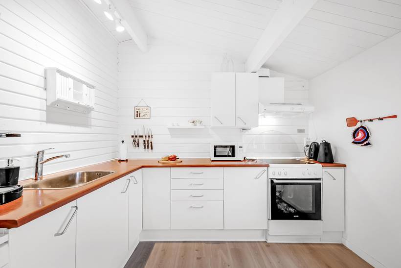 Foto von Ferienhaus XY92 in Stauning - Westjütland