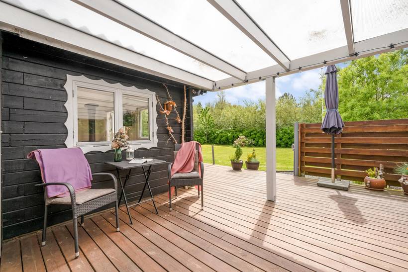 Foto von Ferienhaus XY92 in Stauning - Westjütland