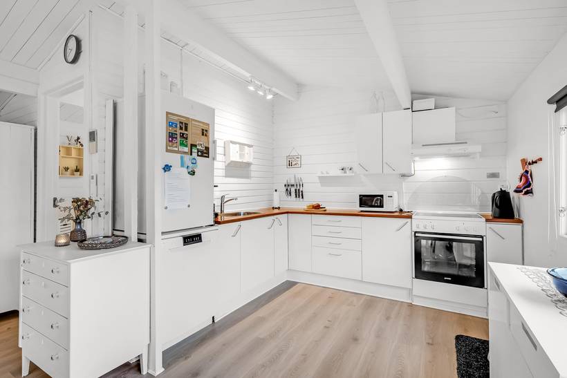 Foto von Ferienhaus XY92 in Stauning - Westjütland