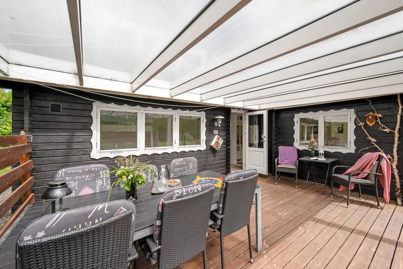 Foto von Ferienhaus XY92 in Stauning - Westjütland