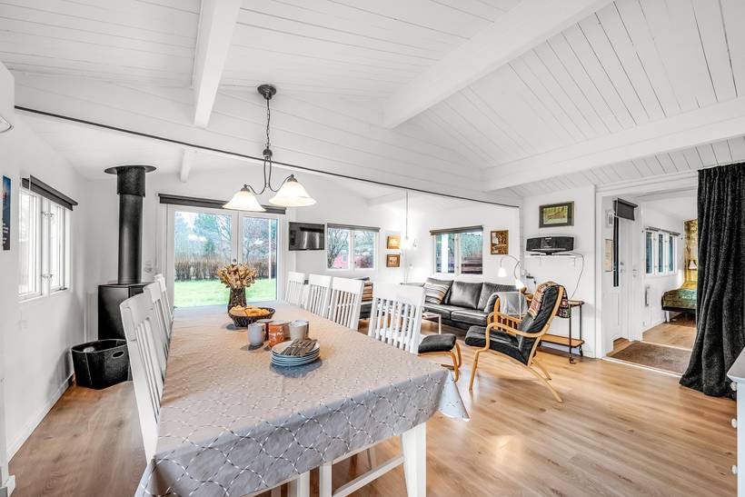 Foto von Ferienhaus XY92 in Stauning - Westjütland