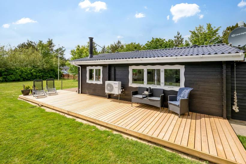 Foto von Ferienhaus XY92 in Stauning - Westjütland