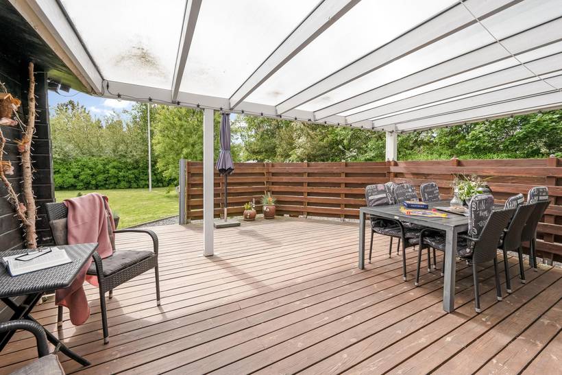 Foto von Ferienhaus XY92 in Stauning - Westjütland