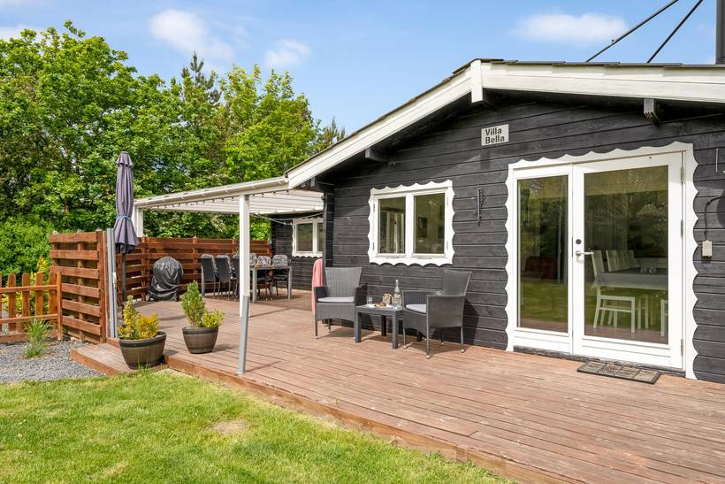 Foto von Ferienhaus XY92 in Stauning - Westjütland