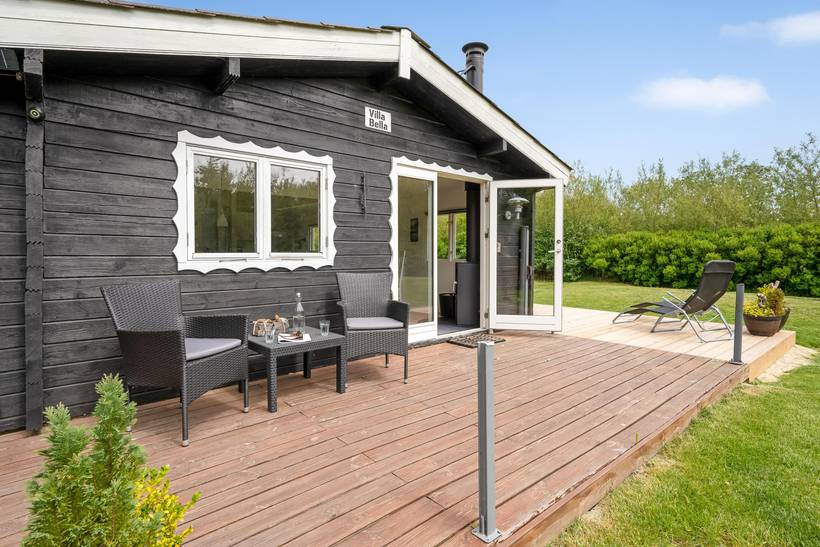 Foto von Ferienhaus XY92 in Stauning - Westjütland