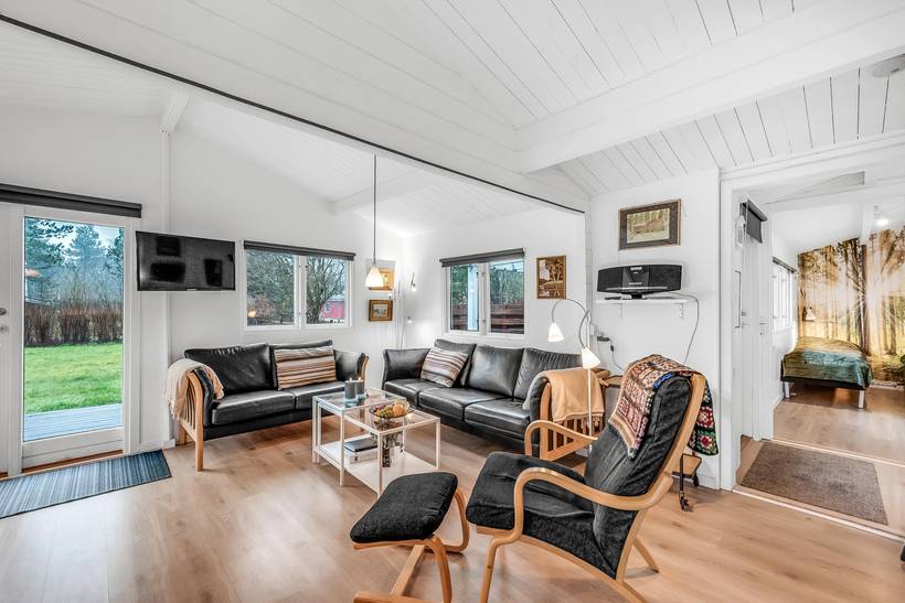 Foto von Ferienhaus XY92 in Stauning - Westjütland