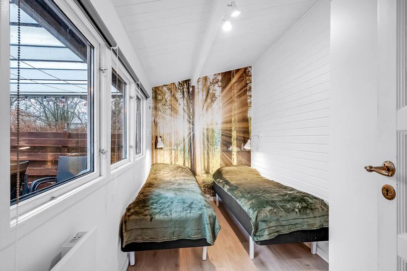 Foto von Ferienhaus XY92 in Stauning - Westjütland