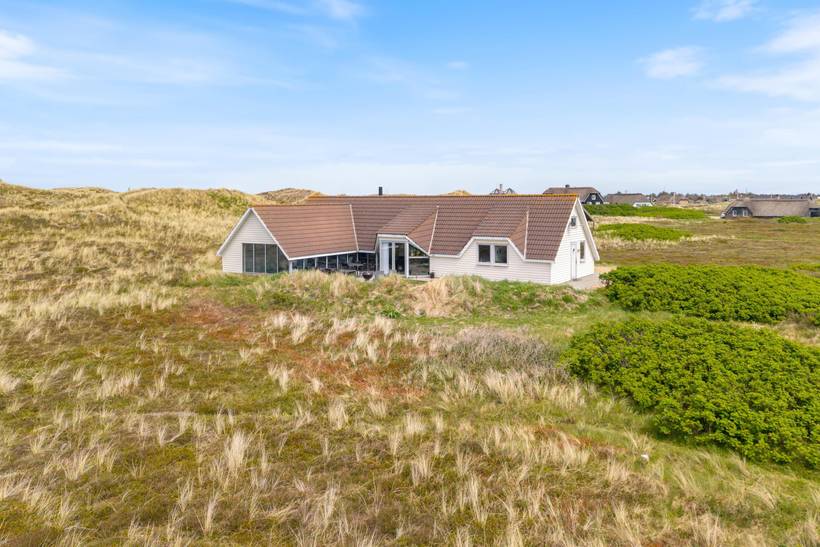 Foto von Ferienhaus XZ02 in Klegod - Westjütland