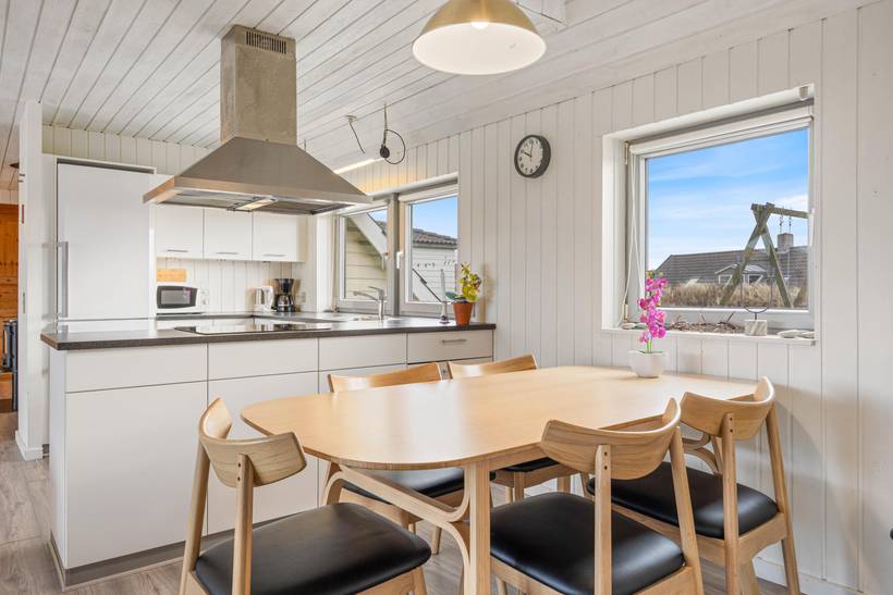 Foto von Ferienhaus XZ02 in Klegod - Westjütland