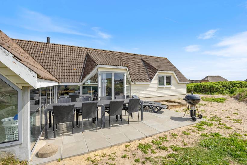 Foto von Ferienhaus XZ02 in Klegod - Westjütland