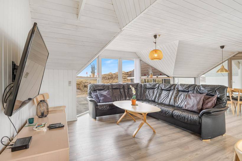 Foto von Ferienhaus XZ02 in Klegod - Westjütland