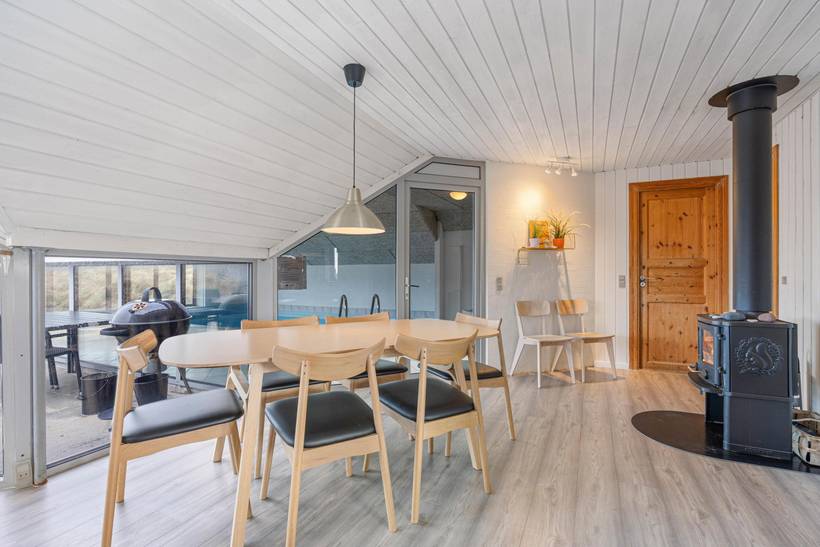 Foto von Ferienhaus XZ02 in Klegod - Westjütland