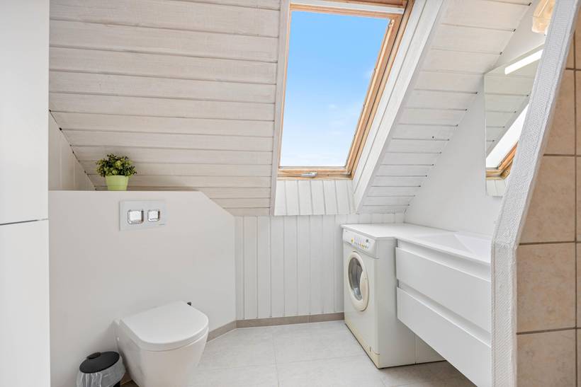 Foto von Ferienhaus XZ02 in Klegod - Westjütland