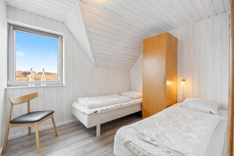Foto von Ferienhaus XZ02 in Klegod - Westjütland