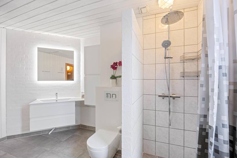 Foto von Ferienhaus XZ02 in Klegod - Westjütland