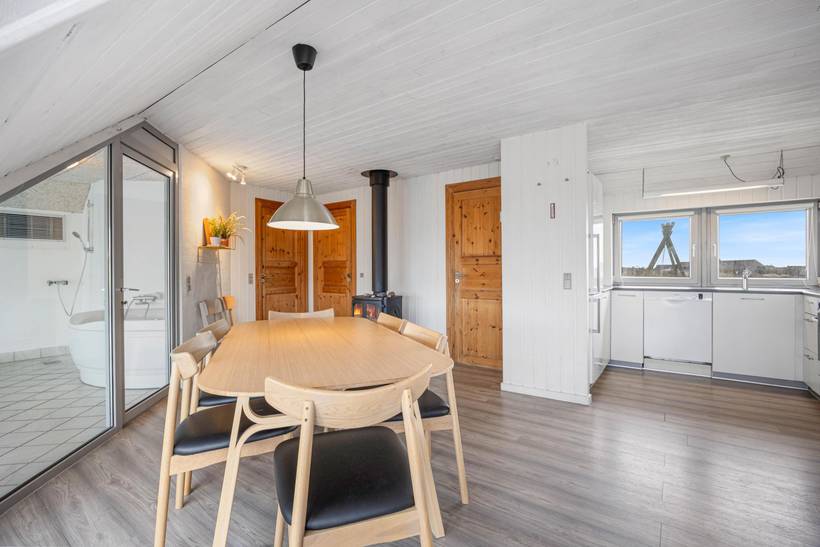 Foto von Ferienhaus XZ02 in Klegod - Westjütland