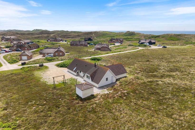 Foto von Ferienhaus XZ02 in Klegod - Westjütland