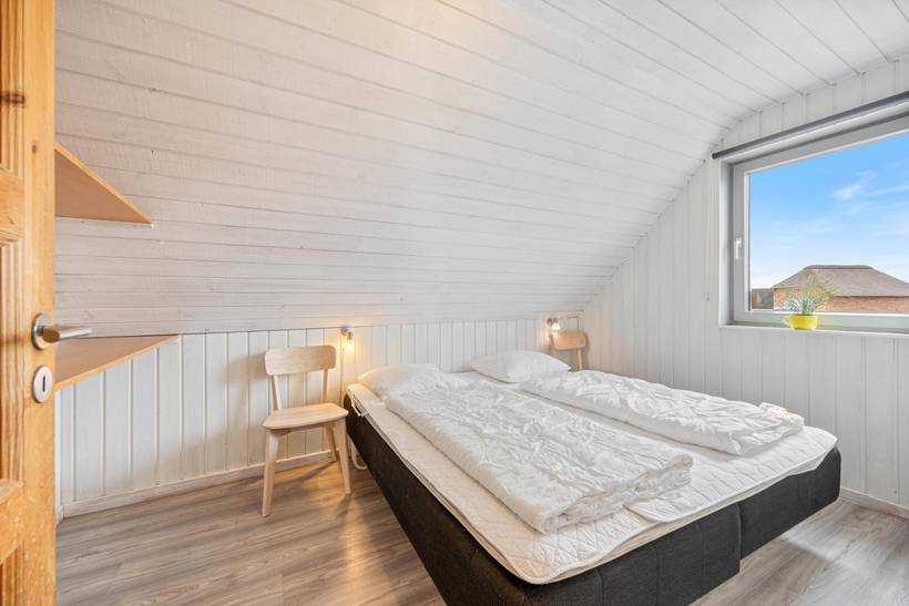Foto von Ferienhaus XZ02 in Klegod - Westjütland