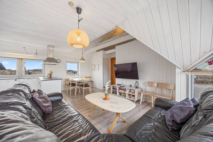 Foto von Ferienhaus XZ02 in Klegod - Westjütland