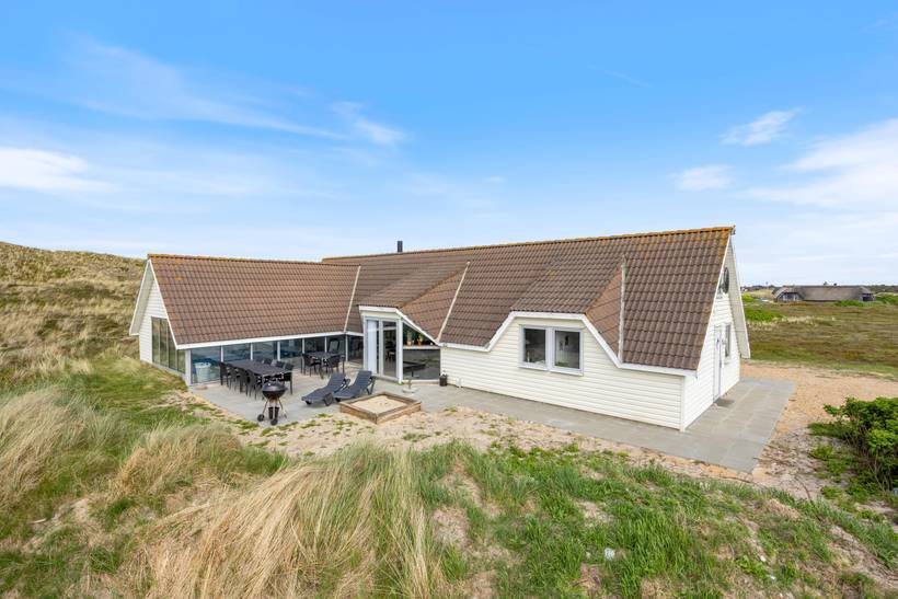 Foto von Ferienhaus XZ02 in Klegod - Westjütland