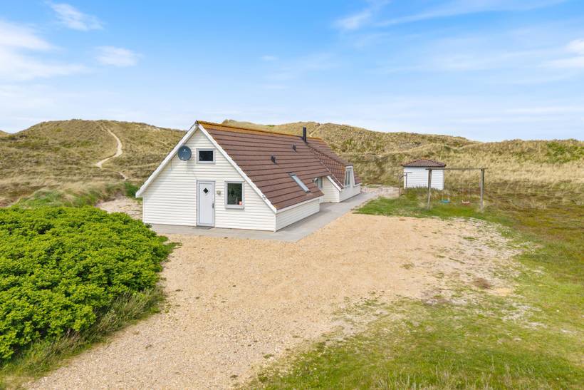 Foto von Ferienhaus XZ02 in Klegod - Westjütland