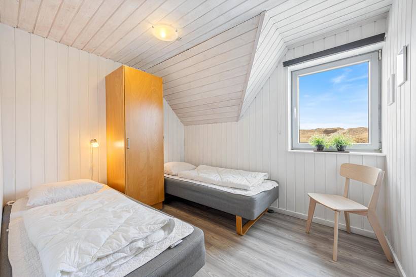 Foto von Ferienhaus XZ02 in Klegod - Westjütland