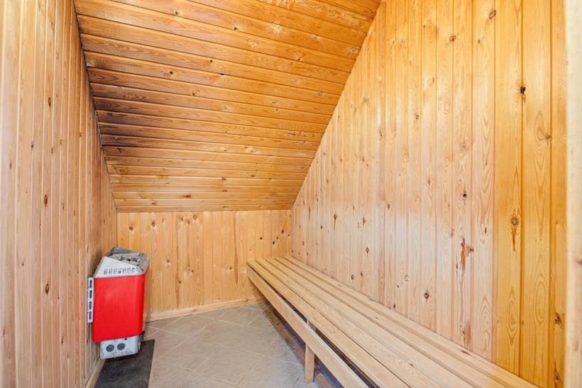 Foto von Ferienhaus XZ02 in Klegod - Westjütland