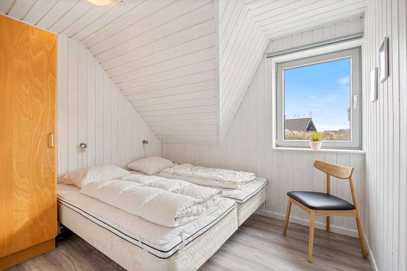 Foto von Ferienhaus XZ02 in Klegod - Westjütland