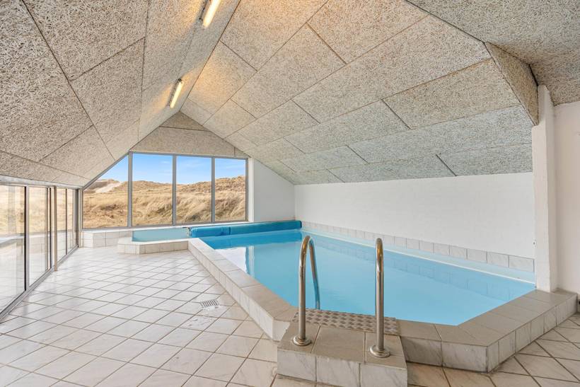 Foto von Ferienhaus XZ02 in Klegod - Westjütland