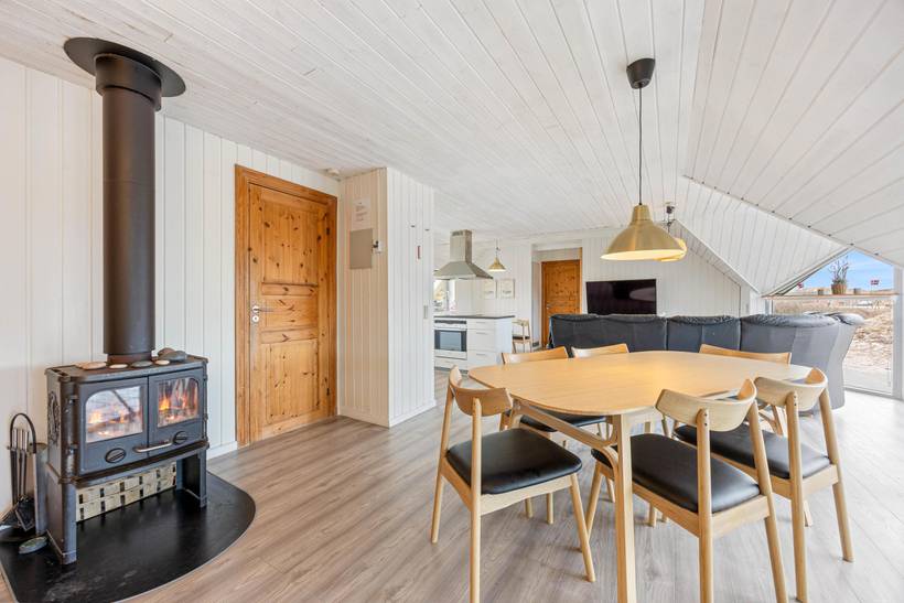 Foto von Ferienhaus XZ02 in Klegod - Westjütland