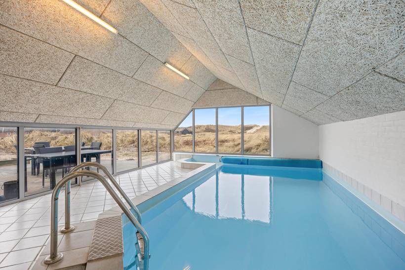 Foto von Ferienhaus XZ02 in Klegod - Westjütland