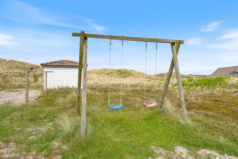 Foto von Ferienhaus XZ02 in Klegod - Westjütland