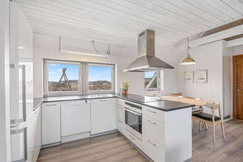 Foto von Ferienhaus XZ02 in Klegod - Westjütland