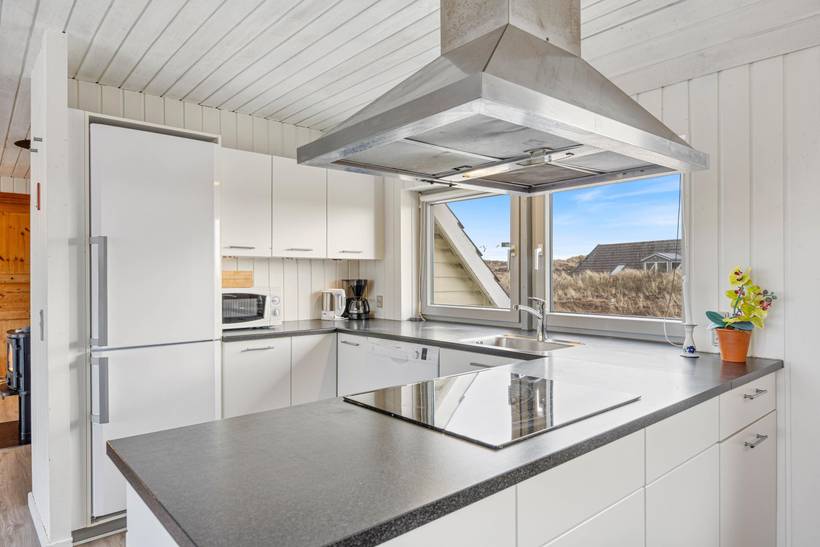 Foto von Ferienhaus XZ02 in Klegod - Westjütland