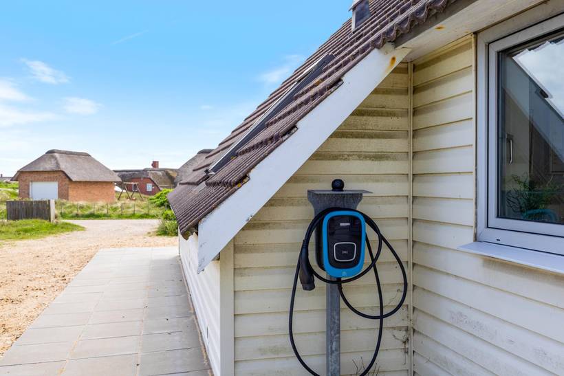 Foto von Ferienhaus XZ02 in Klegod - Westjütland