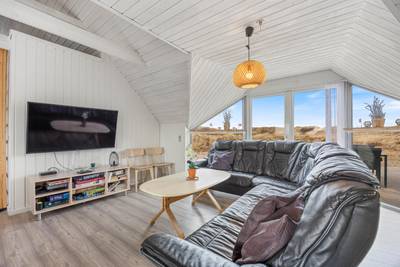 Vorschaubild von Ferienhaus XZ02 in Klegod - Westjütland