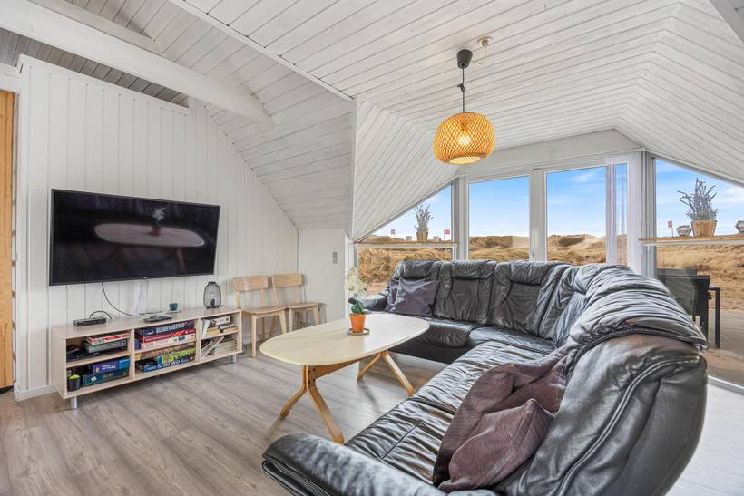 Foto von Ferienhaus XZ02 in Klegod - Westjütland