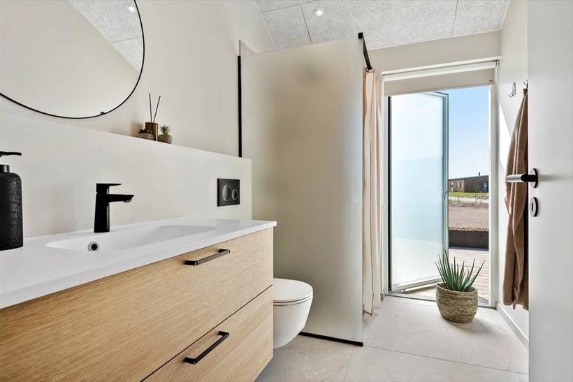 Foto von Ferienhaus XZ04 in Saksild - Odder - Ostjütland