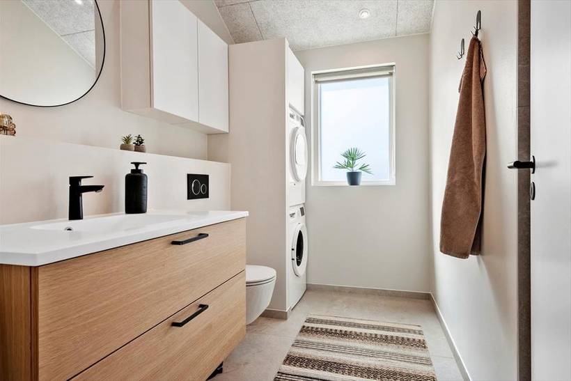 Foto von Ferienhaus XZ04 in Saksild - Odder - Ostjütland