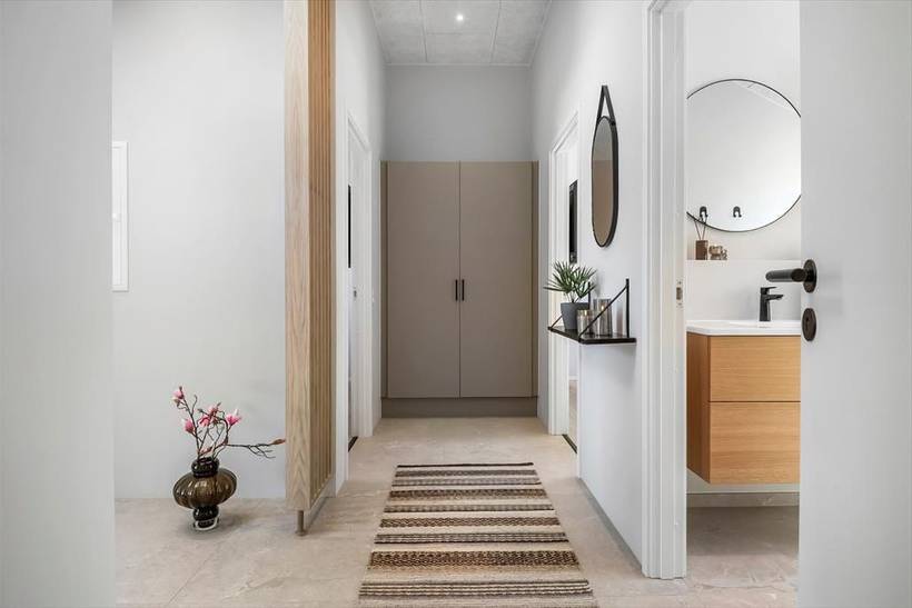 Foto von Ferienhaus XZ04 in Saksild - Odder - Ostjütland