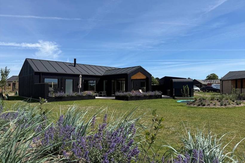Foto von Ferienhaus XZ04 in Saksild - Odder - Ostjütland