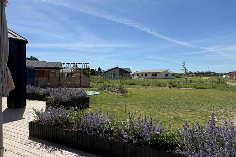 Foto von Ferienhaus XZ04 in Saksild - Odder - Ostjütland