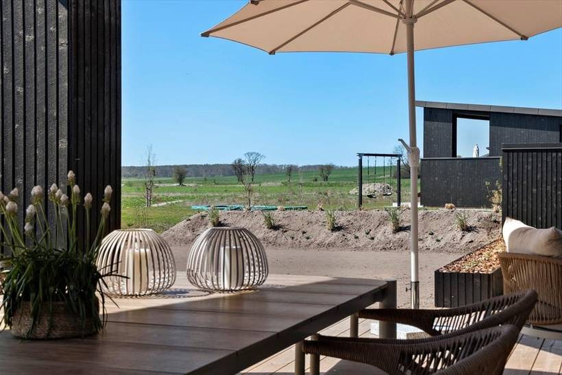 Foto von Ferienhaus XZ04 in Saksild - Odder - Ostjütland