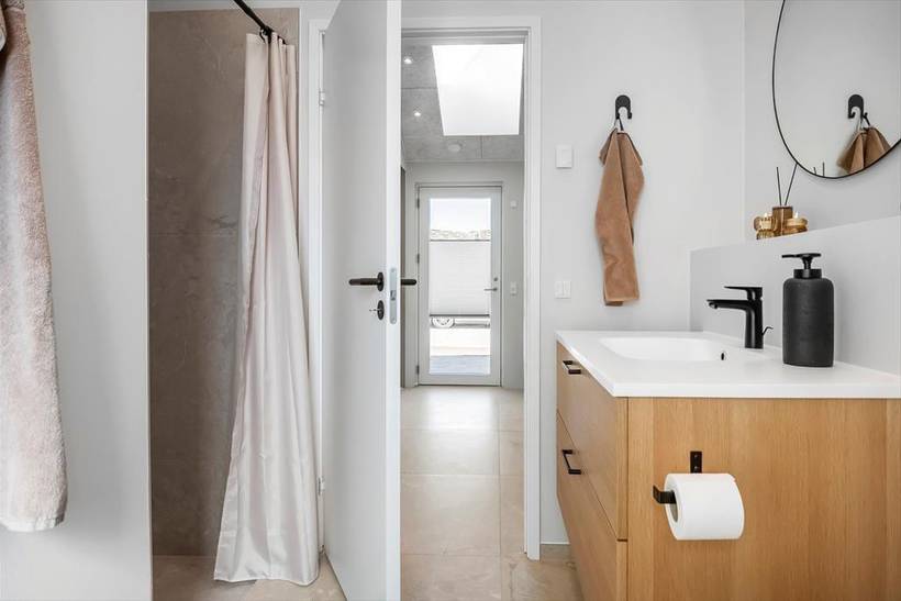 Foto von Ferienhaus XZ04 in Saksild - Odder - Ostjütland