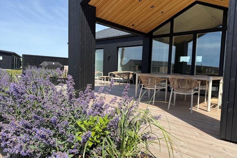 Foto von Ferienhaus XZ04 in Saksild - Odder - Ostjütland