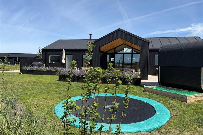 Foto von Ferienhaus XZ04 in Saksild - Odder - Ostjütland