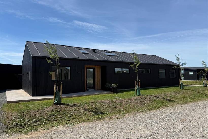 Foto von Ferienhaus XZ04 in Saksild - Odder - Ostjütland
